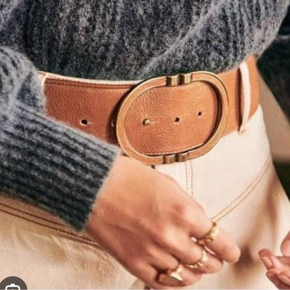 Sezane Fétiche Belt